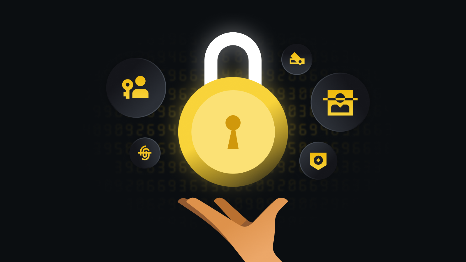 全品类数字资产交易引擎